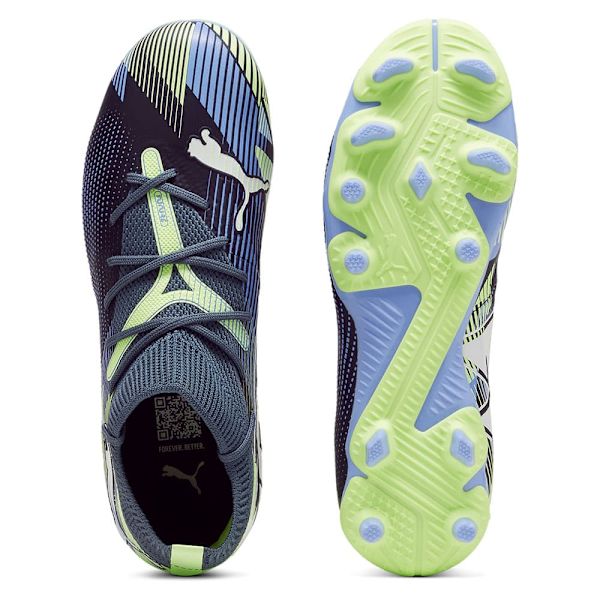 Puma Future 7 Match Fg/ag Jr Fodboldstøvler  EU 38