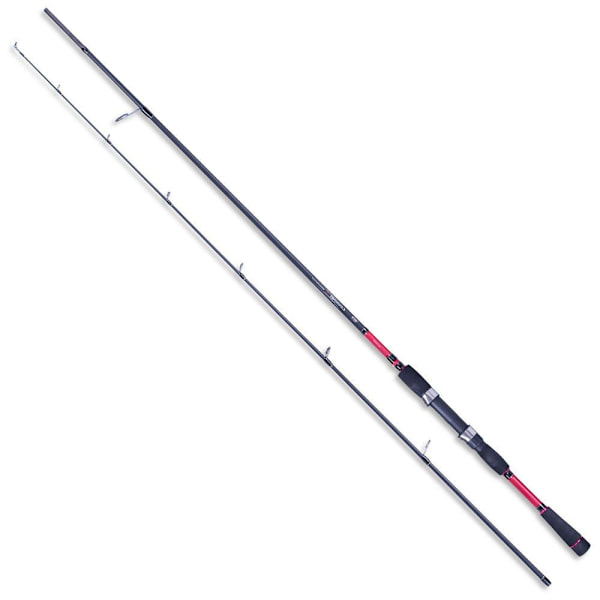 Str Roterende Stang Legend Sort 2.10 m / 10-30 g