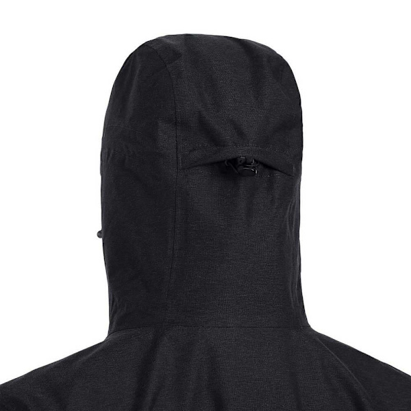 Berghaus Takki Etarah Gemini 3in1 Waterproof Musta 20 Nainen