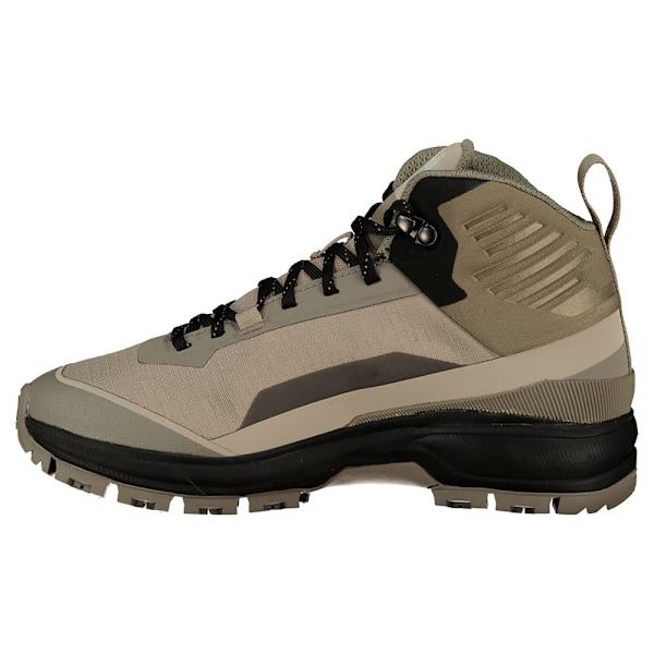 Millet Wanaka Mid Goretex Vandringskängor Beige EU 42 Kvinna