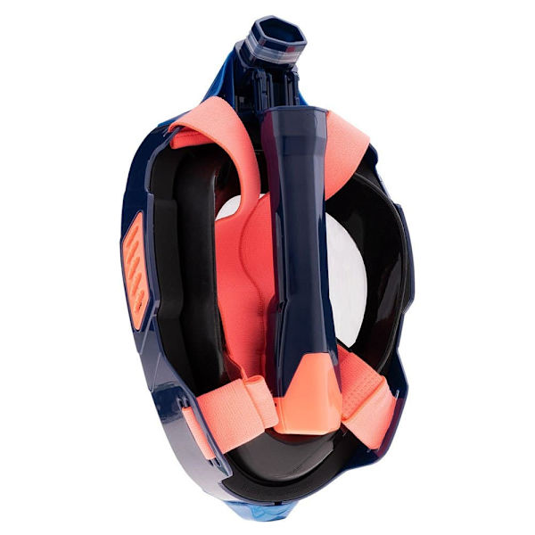 Aquawave Snorklausmaski Vizero Sininen L-XL
