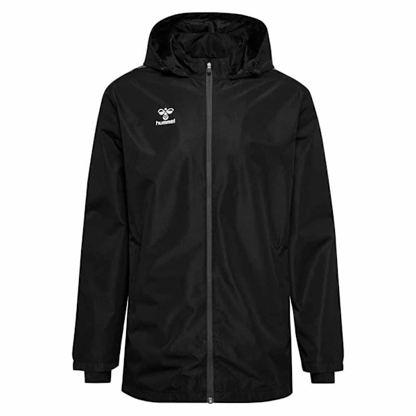 Hummel Lang Frakke Authentic All Weather  2XL Mand