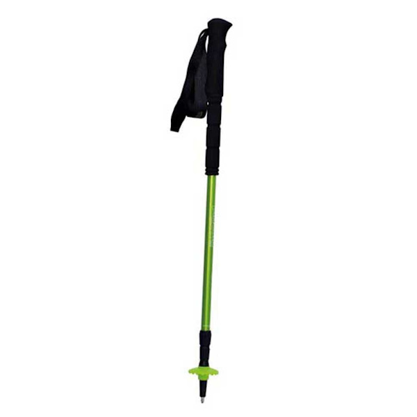 Pinguin Light Tl Foam Pæle Sort 66-136 cm