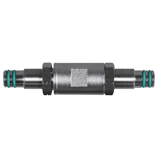 Oms Manifold Up To 300 Bar 140 Mm 5/7/8.5l Søvfarvet