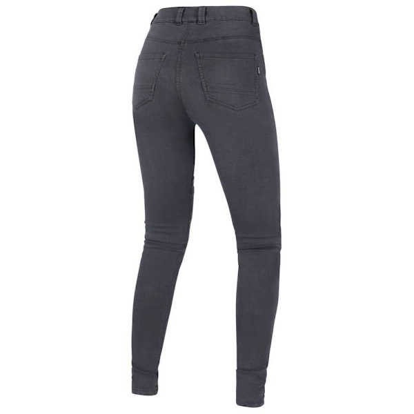 Richa Jeans Nora 2 Skinny Sort 36 / Regular Kvinde