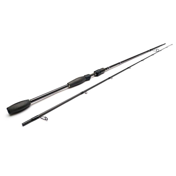 Westin Roterende Stang W10 Finesse Shad Søvfarvet 2.23 m / 8-36 g