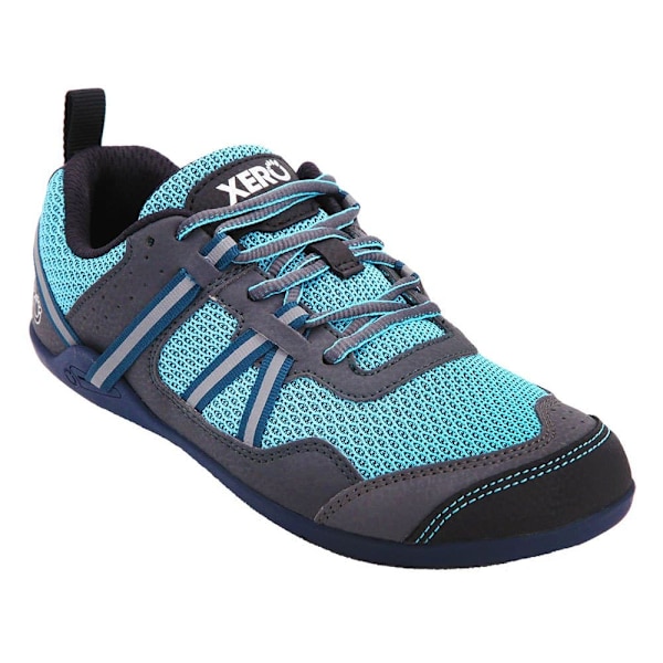 Xero Shoes Sko Prio Blå EU 36 Kvinde