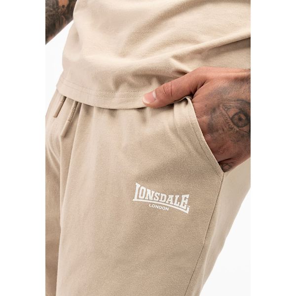 Lonsdale Moy Träningsdräkt  S Man