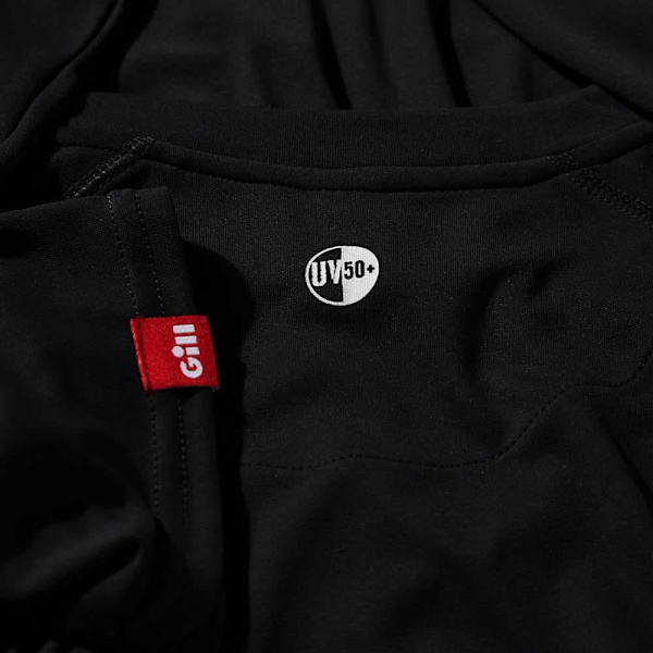 Gill Uv Tec Pitkähihainen T-paita  2XL Mies