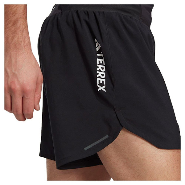 Adidas Shorts Agr 5´´ Sort XL Mand