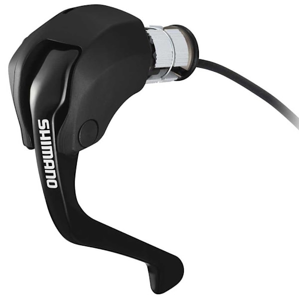 Shimano Jarruvipu Elektronisella Vaihteella Ultegra Di2 R8060 Dual Control Lever Eu Musta Right
