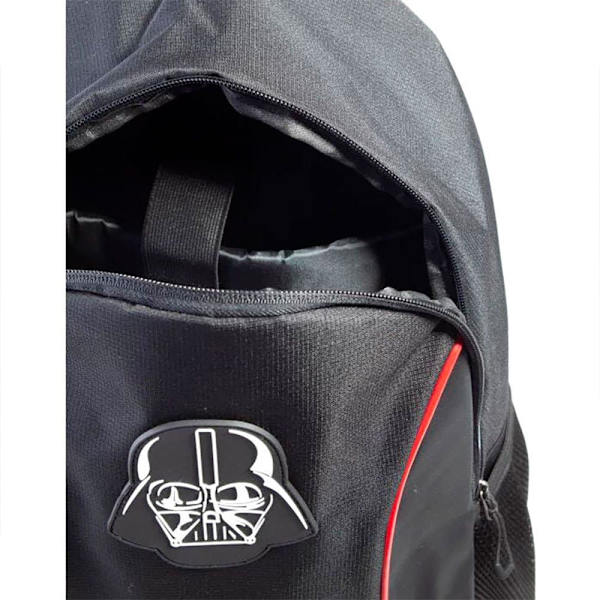 Difuzed Darth Vader Reppu 39 Cm Musta