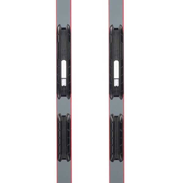 Rossignol Nordiske Ski X-ium Skating Premium+ S2 Stiff Rød 178