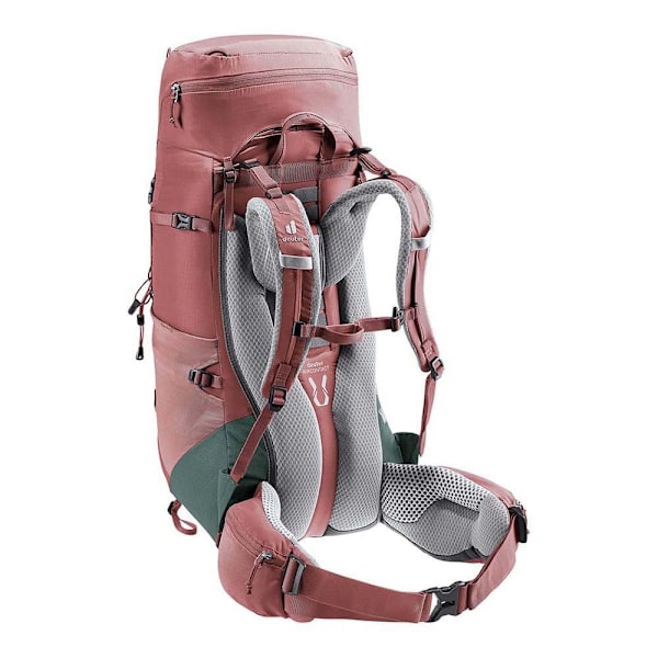 Deuter Ryggsäck Aircontact Lite 35+10l Sl Rosa