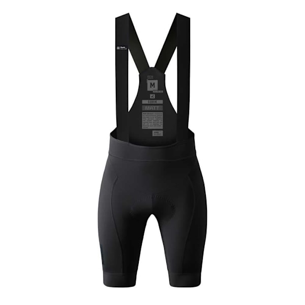 Gobik Matt 2.0 K9 Cykelshorts Sort 2XS Kvinde