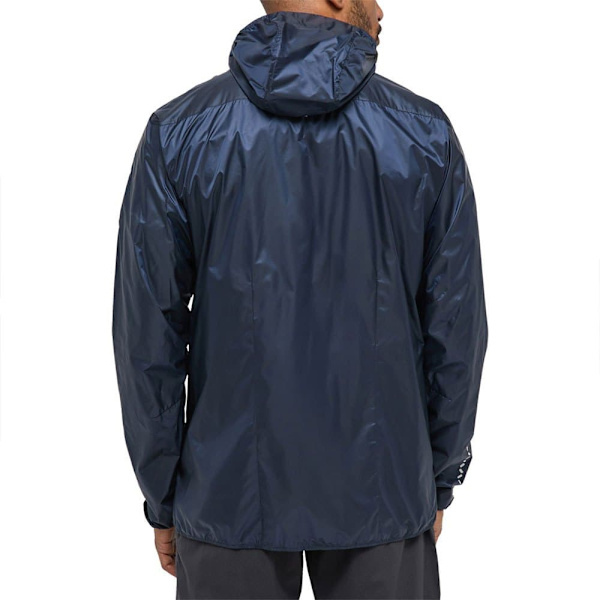 Haglofs L.i.m Shield Jakke Blå L Mand