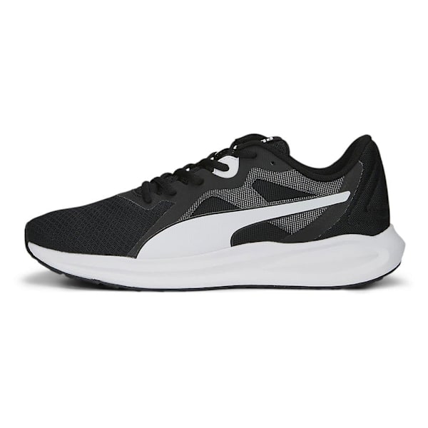 Puma Twitch Runner Fresh Løbesko Sort EU 46 Mand