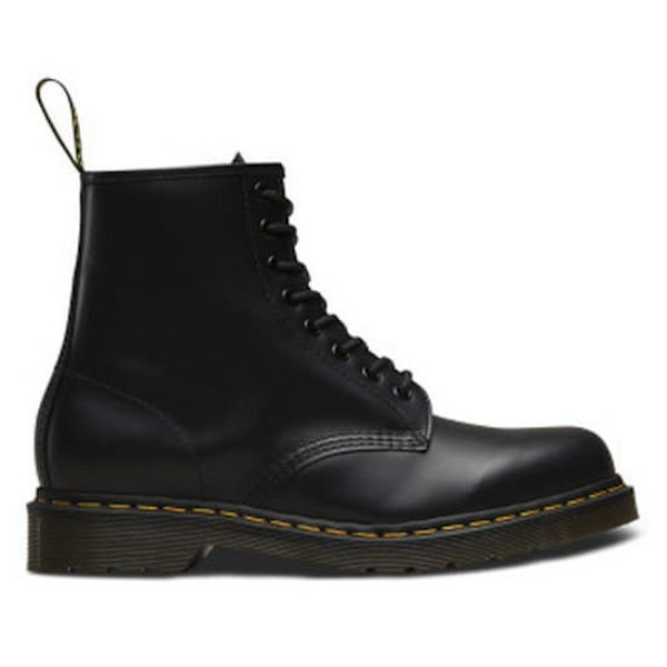 Dr Martens Støvler 1460 8-eye Smooth Sort EU 41 Kvinde