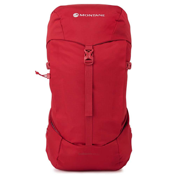 Montane Trailblazer Xt 25l Rygsæk Rød
