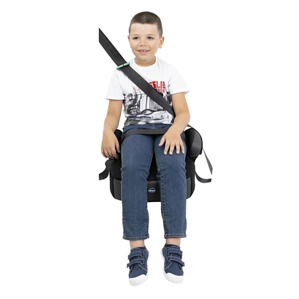 Chicco Quasar Fix I-size Vauvan Turvaistuin