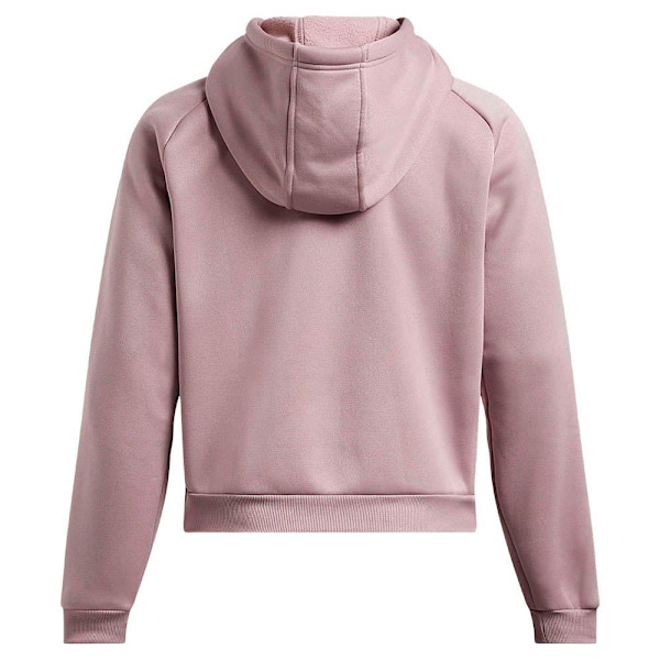 Under Armour Fleece Pro Hættetrøje  S Kvinde