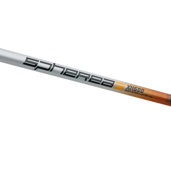 Mivardi Bolognese Sauva Spherea Monivärinen 7.00 m / 10-40 g