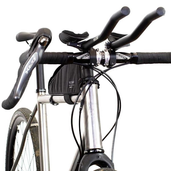 Restrap Runko Laukku 1.5l Musta