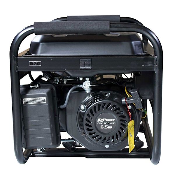 Itcpower 2800w Bensiinikäyttöinen Sähkögeneraattori