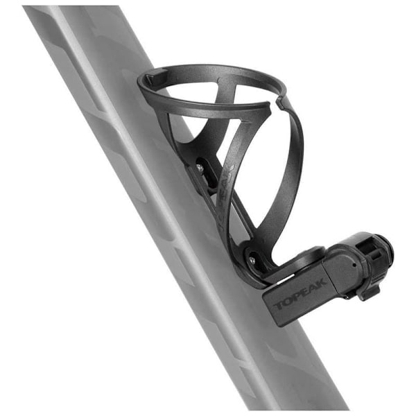 Topeak Multiværktøj Ninja Master+ T16 Sort