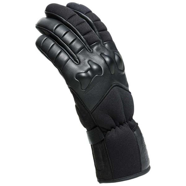 Dainese Snow Handskar Hp Ergotek Svart M Man