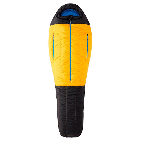Marmot Sovsäck Col Gul Long / Central Zip