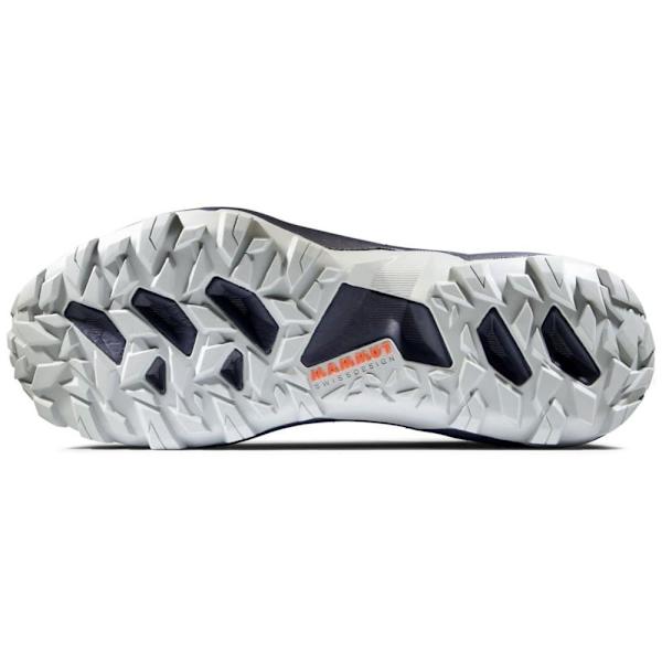 Mammut Vandringsskor Sertig Ii Low Goretex Blå EU 41 1/3 Man
