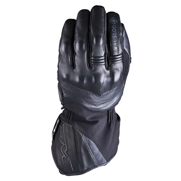 Five Handsker Wfx Skin Evo Goretex Sort S