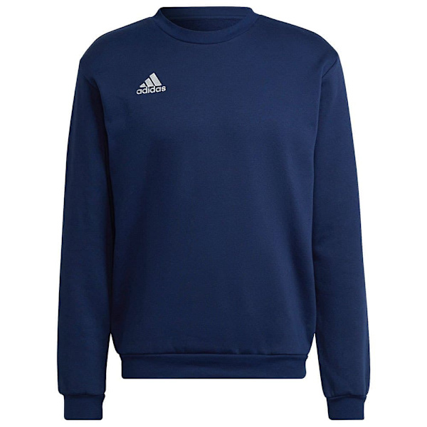 Adidas Tröja Entrada 22 Stadium Sw Blå M / Regular Man