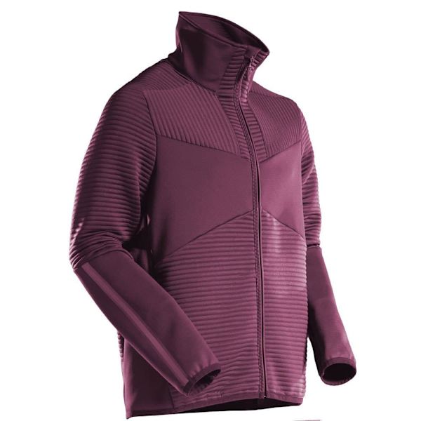 Mascot Polar Pullover Customized 22503 Lila 3XL