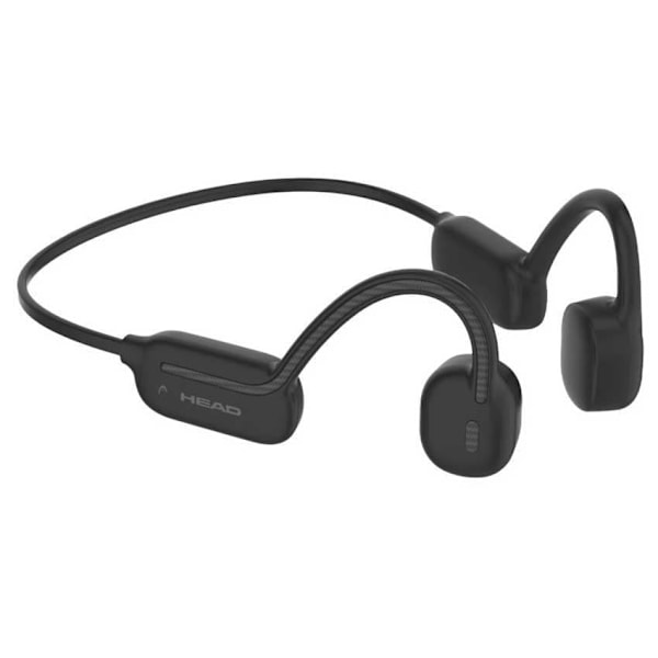 Head Bone Conduction Langattomat Urheilukuulokkeet