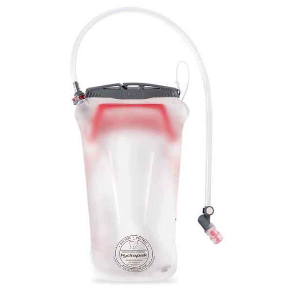 Osprey Hydration Pack Hydraulics Lt 1.5l Durchsichtig