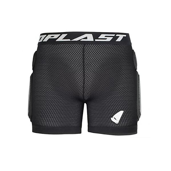 Ufo Sv6 Baselagbukser Sort XL Dreng