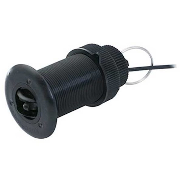 Plastimo Thru Hull Airmar St850 Sort 51 mm