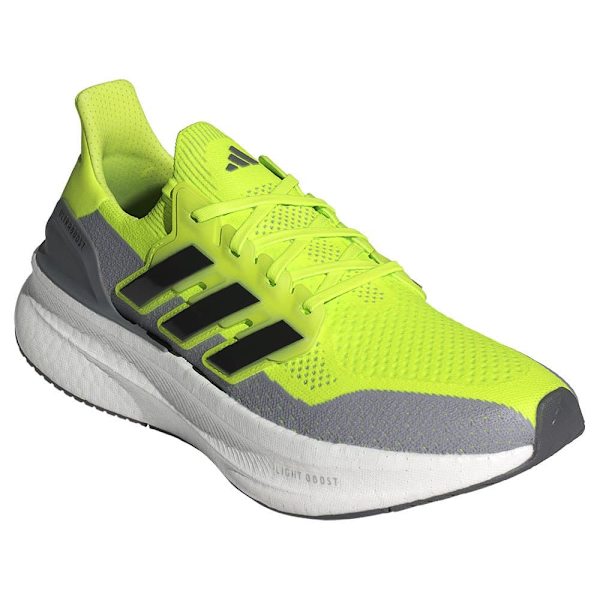 Adidas Ultraboost 5 Løbesko Gul,Grå EU 48 Mand