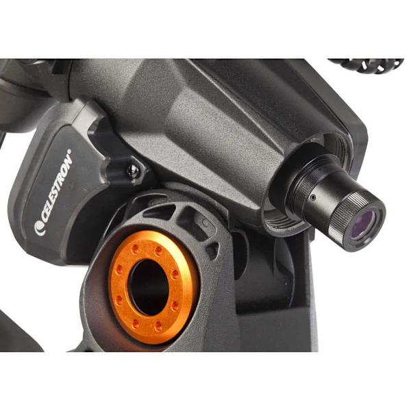 Celestron Teleskoplins Polar Avx/cgem Silver