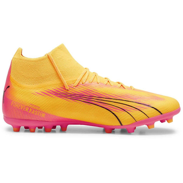 Puma Fodboldstøvler Ultra Pro Mg  EU 42