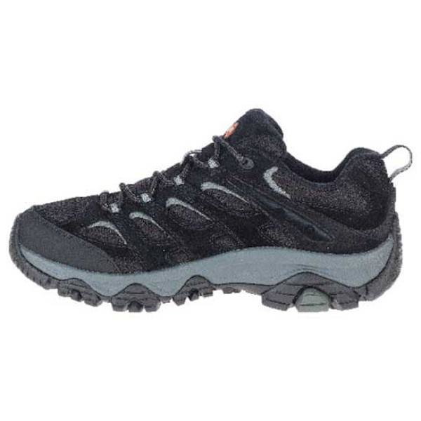 Merrell Vaelluskengät Moab 3 Goretex Musta EU 42 1/2 Nainen