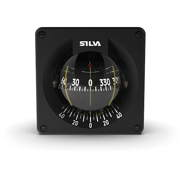 Silva Kompas 100b/h Søvfarvet