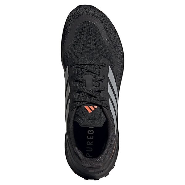 Adidas Pureboost 5 Tr Løbesko Sort EU 41 1/3 Mand