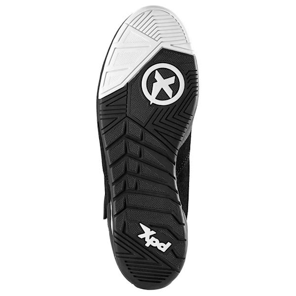 Xpd X-radical Motorcykel-sko Sort EU 41 Kvinde