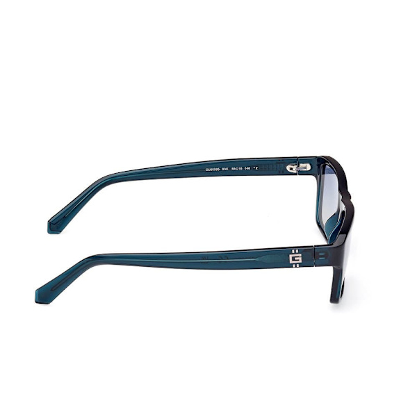 Guess Solbriller Gu00085 Blå  Mand