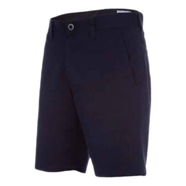 Volcom Frickin Mdrn Stch 20 Shortsit Sininen 26 Mies