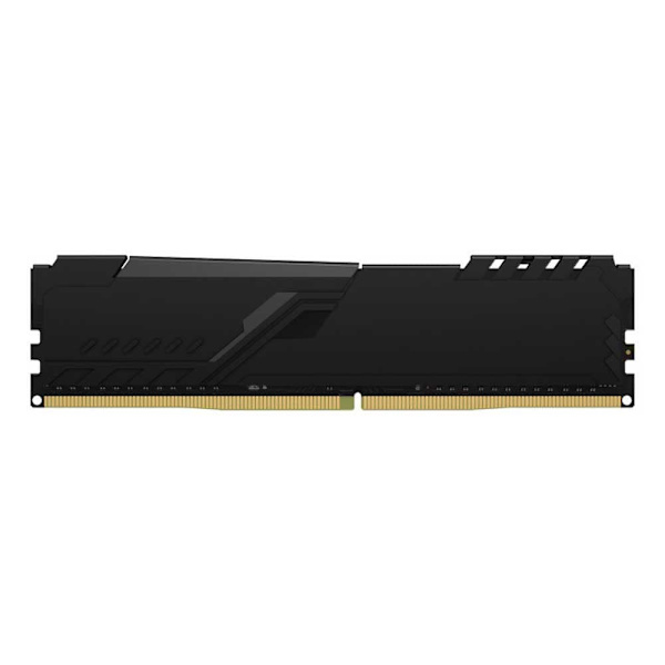 Kingston Ram-muisti Fury Beast 1x32gb Ddr4 3600mhz Musta