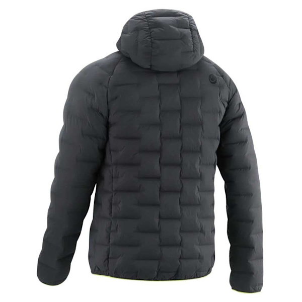 Edelrid Dolo Dunjakke Grå XL Mand
